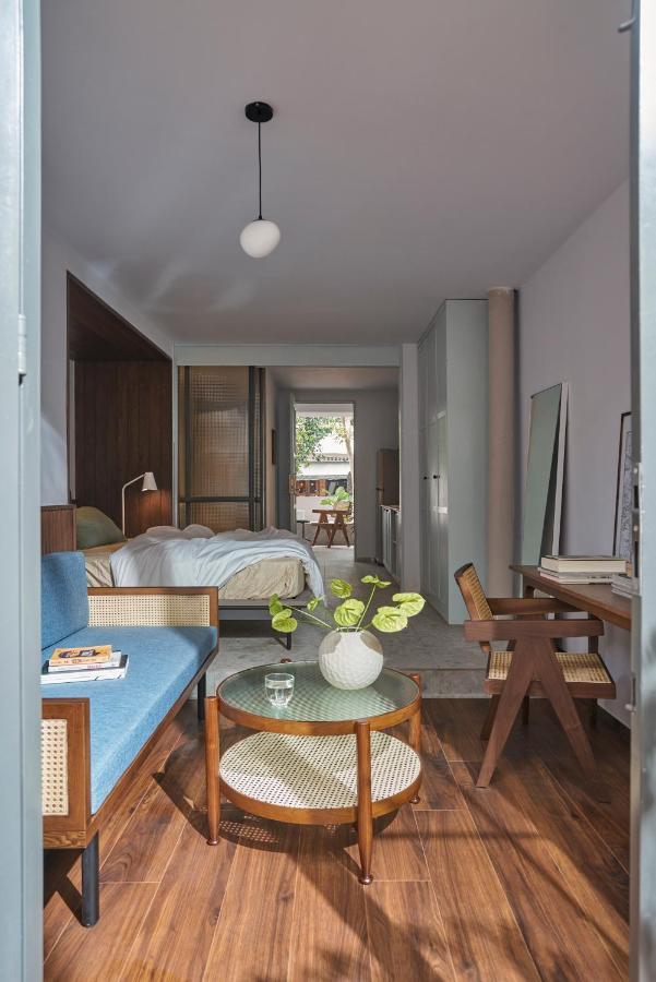 M Village Living Tu Xuong Хошимін Екстер'єр фото