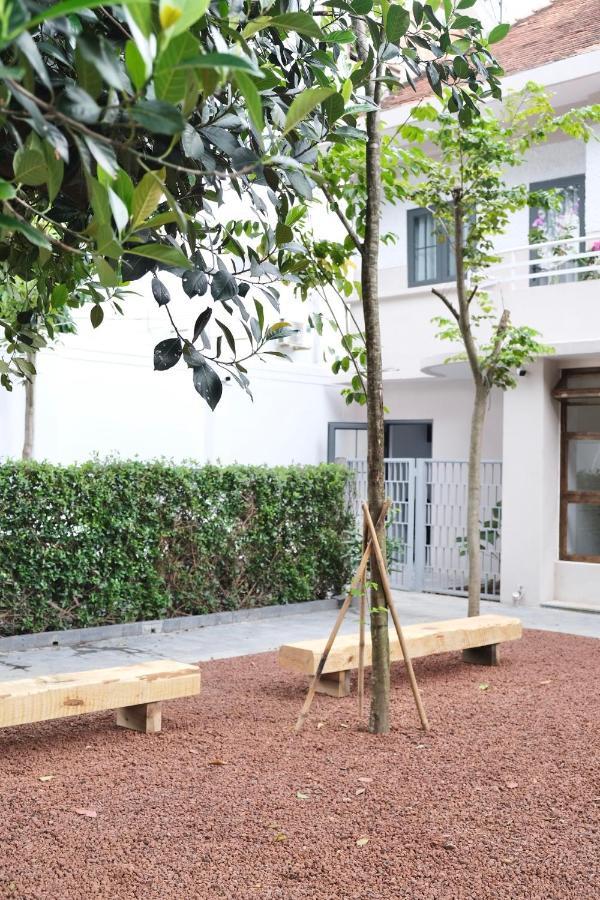 M Village Living Tu Xuong Хошимін Екстер'єр фото