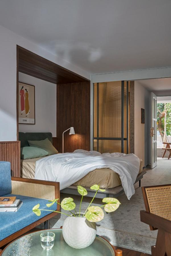 M Village Living Tu Xuong Хошимін Екстер'єр фото