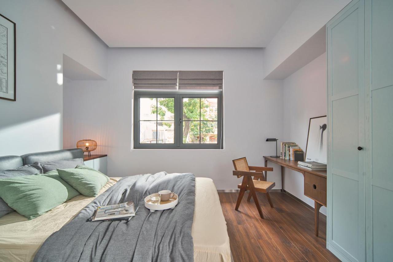 M Village Living Tu Xuong Хошимін Екстер'єр фото